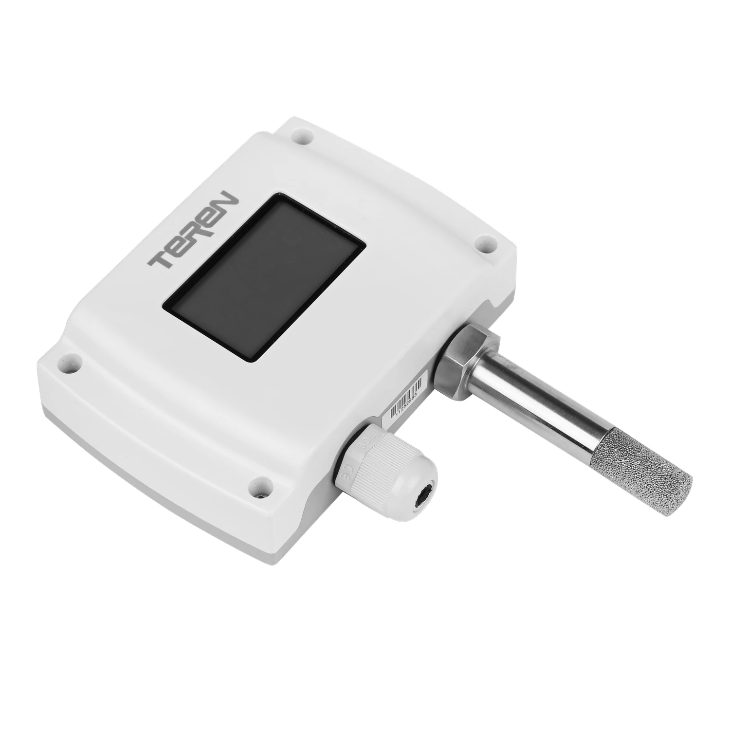 High Anti-Capability Temperature and Humidity Controller for Industrial and Commercial Buildings