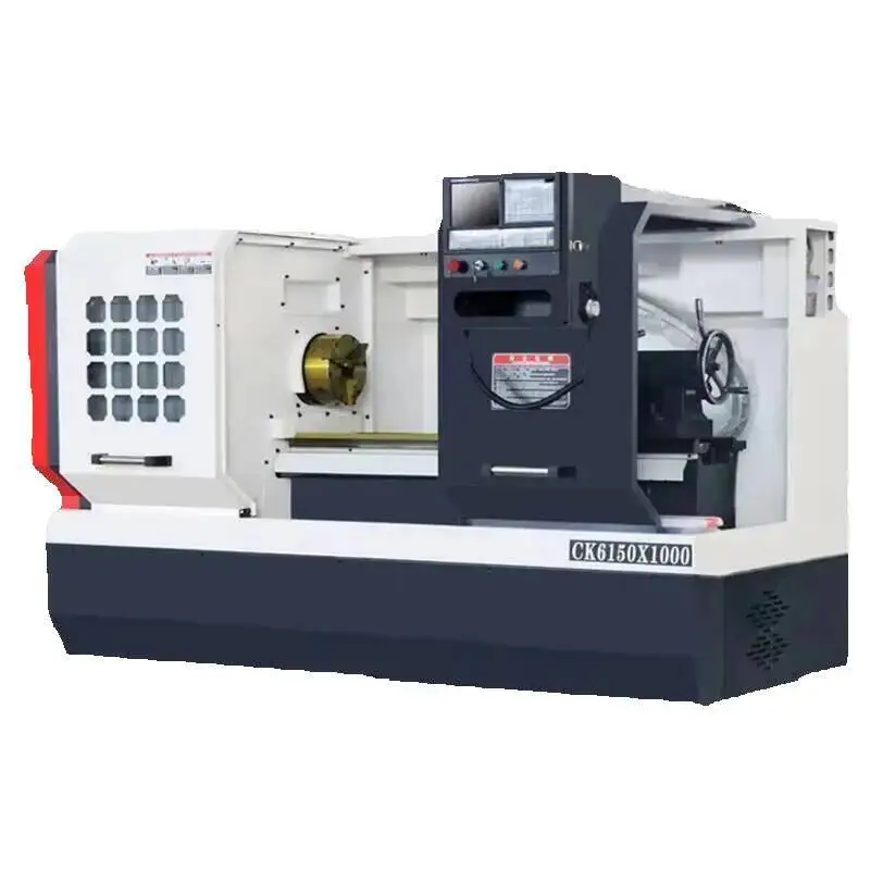 Selection Cnc Autom…