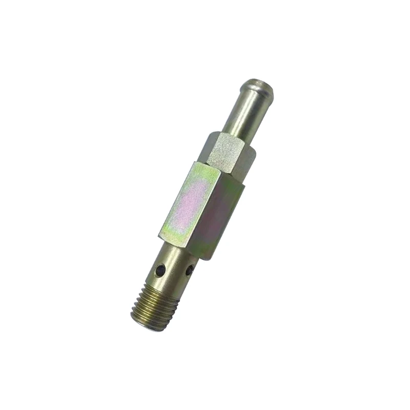 

For Caterpillar C6.6 C7.1 Engine spare parts Oil return screw valve 310-9537