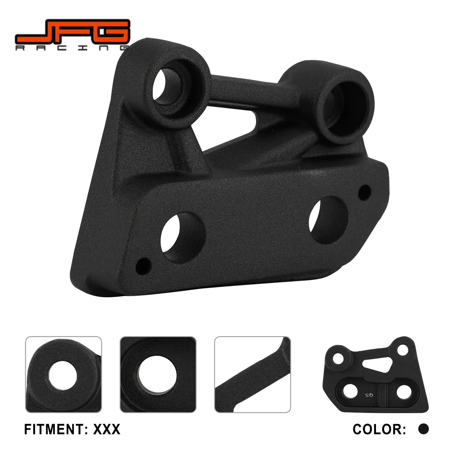 Motorcycles Accessories Right FootPeg Pedal Footbracket Extension For Talaria Sting X3 XXX Moto Electric Vehicle E-Bike Pit Dirt