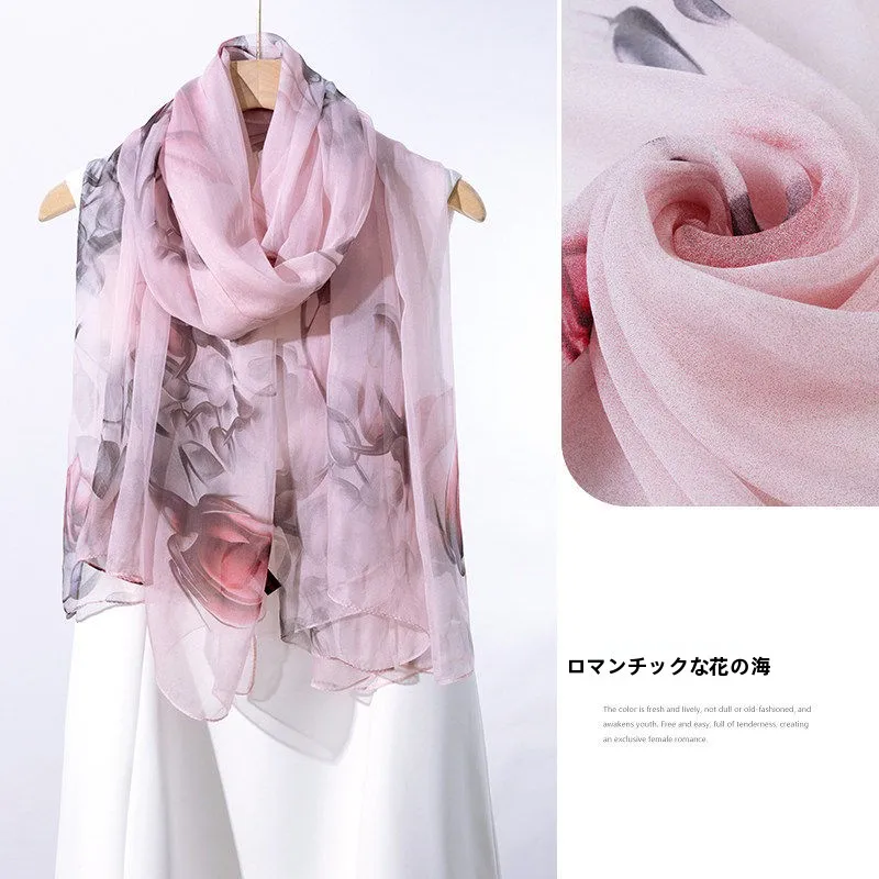 elegant-silk-scarf-lightweight-silk-women's-outerwear-shawl-spring-summer-autumn-fashion-digital-printing-decorative