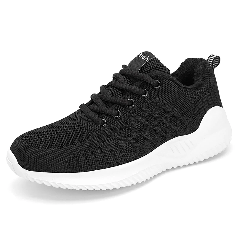 

Sneakers Womens Tennis Shoes Light Outdoor Sports Shoe for Women Casual Jogging Gym Trainers Lace-up Walks Footwears Breathable