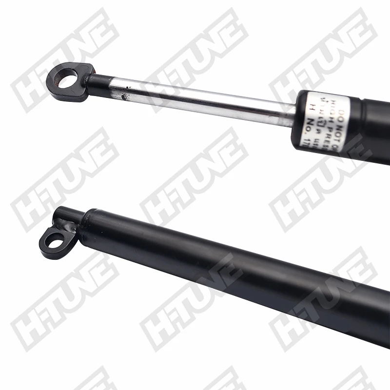 Rear Trunk Tailgate Slow Down Gas Strut Damper For Hilux Vigo SR5 KUN26R 2005-2014