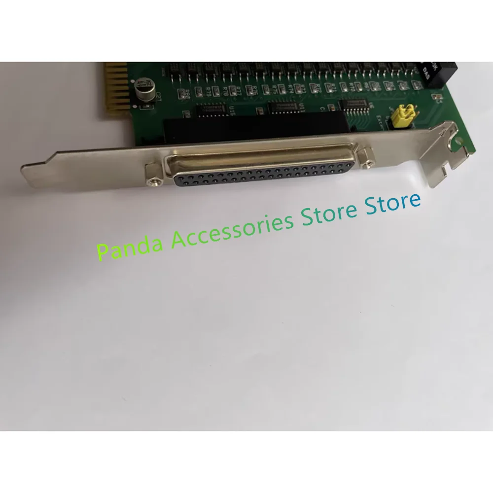 

Профессиональная промышленная плата ввода-вывода (I/O) для сбора данных DAQ ISO-P32C32