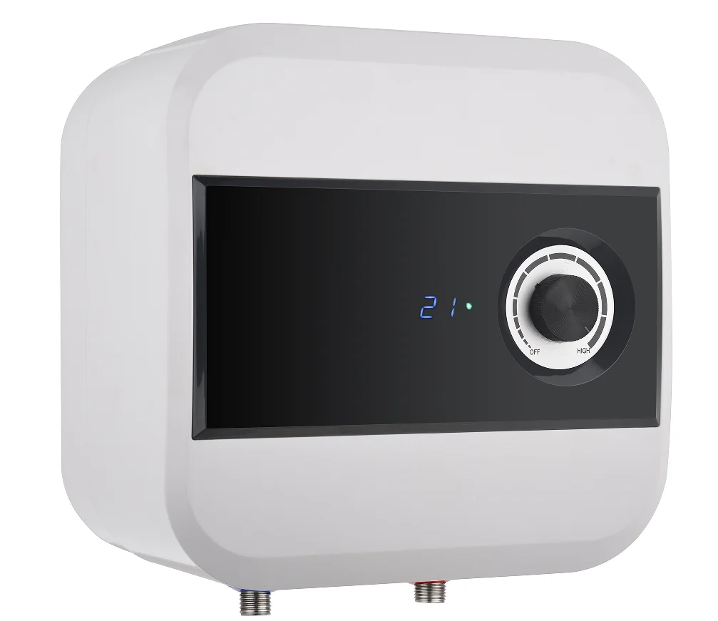 Suitable for Mini  Low Price Shower Bathroom 10 Liters Geyser 15 Liter Storage Electric 220v 110V Hot Shower Water Heater