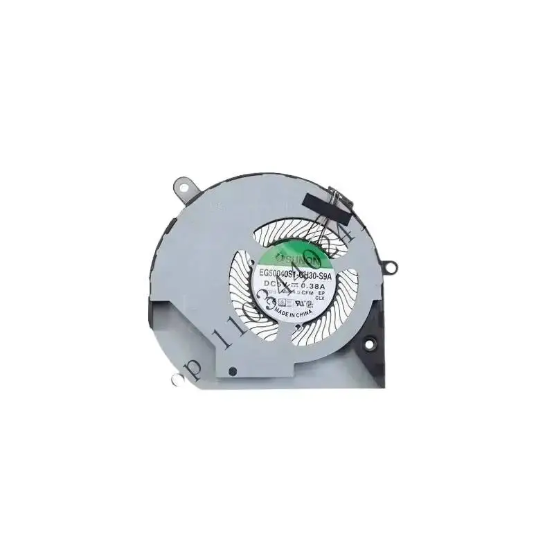 

Вентилятор процессора ноутбука EG50040S1-CH30-S9A для Precision 3540 M3540 G8RWX # *