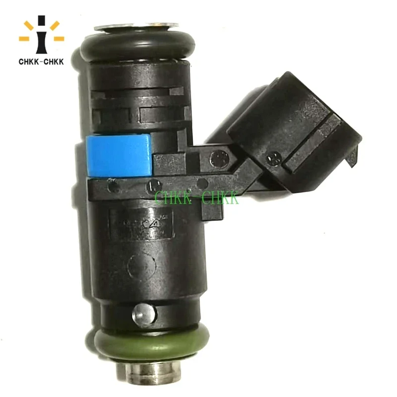 CHKK-CHKK 03C906031A топливная форсунка для Volkswagen VW Vento Passat Seat Ibiza