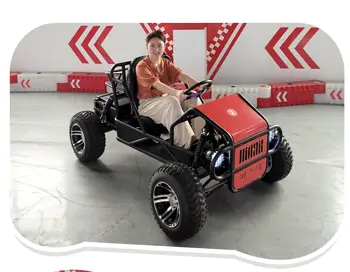 10 best sales Elektrikli çocuk arabası - №10