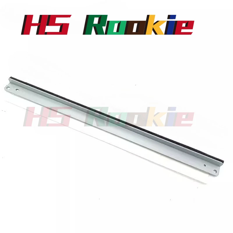 Drum Cleaning Blade Compatible For Ricoh MP501 MP601 MP501spf MP601spf MP 501 601 5300DN 5310DN Drum Scraper Copier Spare  Parts