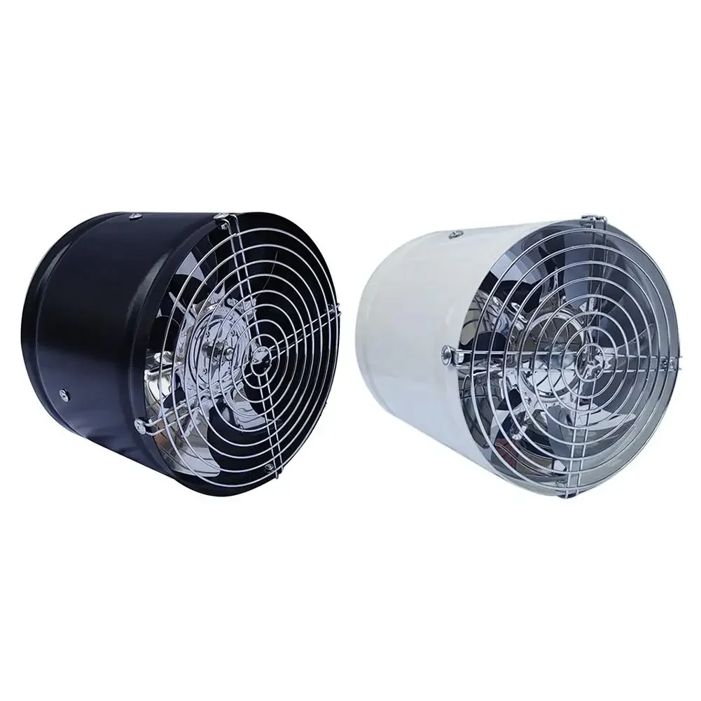 Air Circulation Kitchen Exhaust Fan High Performance Exhaust Blower Multi Function Fan Effective Heat Dissipation