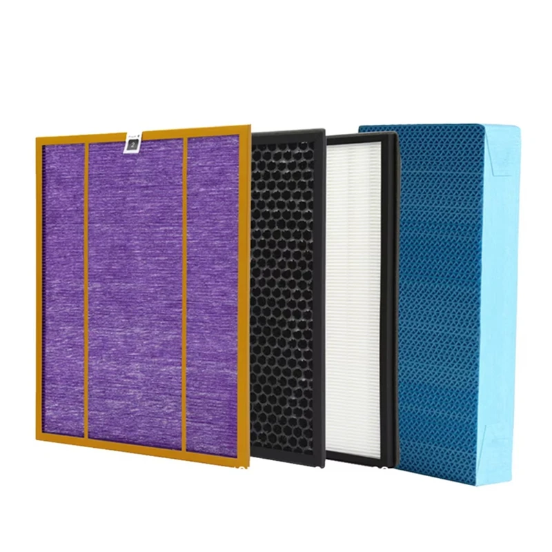 

ABRU-4 шт. AC4148 AC4141 AC4143 AC4144 фильтр очистителя воздуха для AC4084 AC4085 AC4086 детали очистителя увлажнения