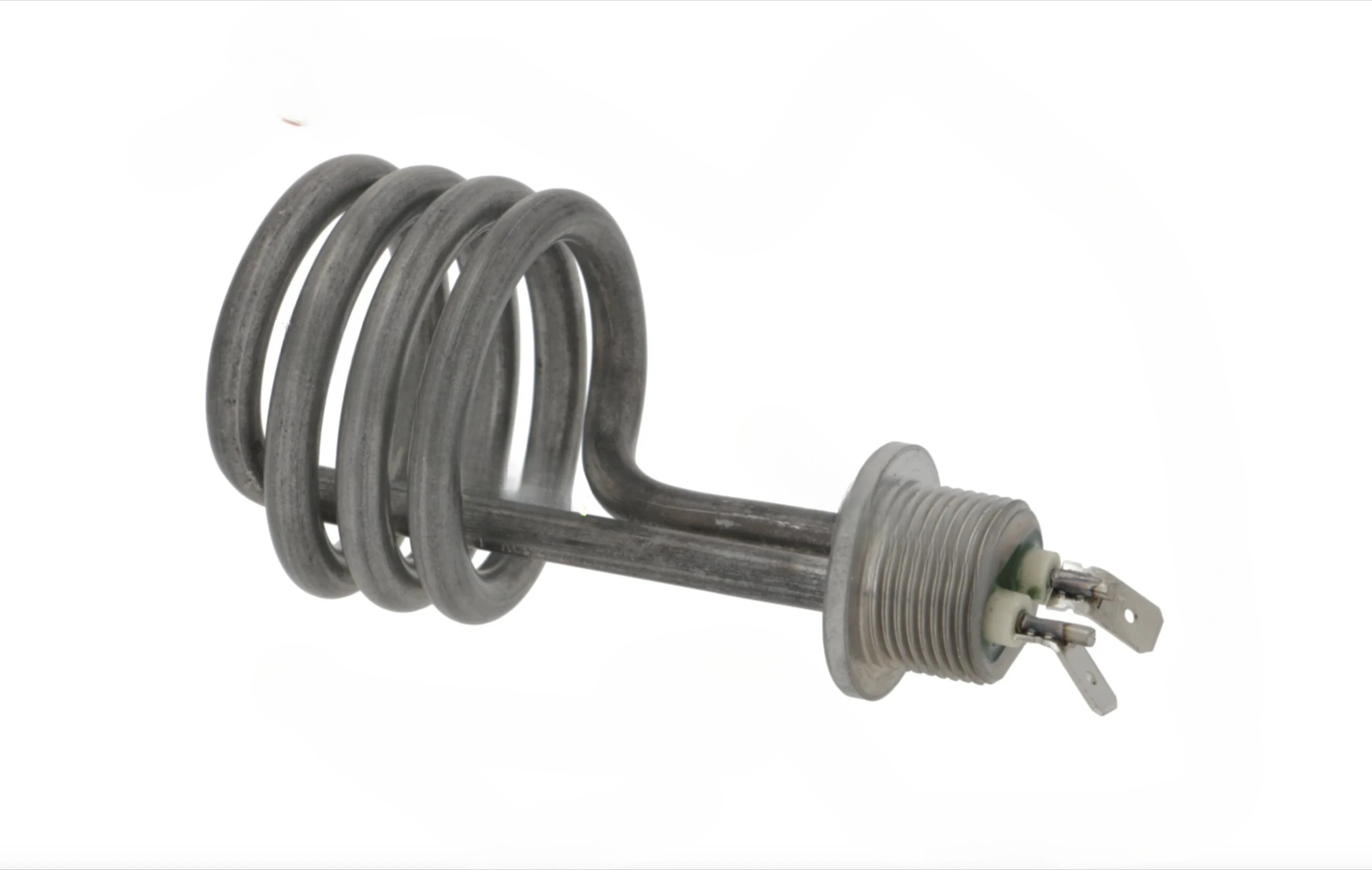Adaptado para elemento calefactor Rancilio Silvia New Style V3/V4 1100W 230V con junta 10705639