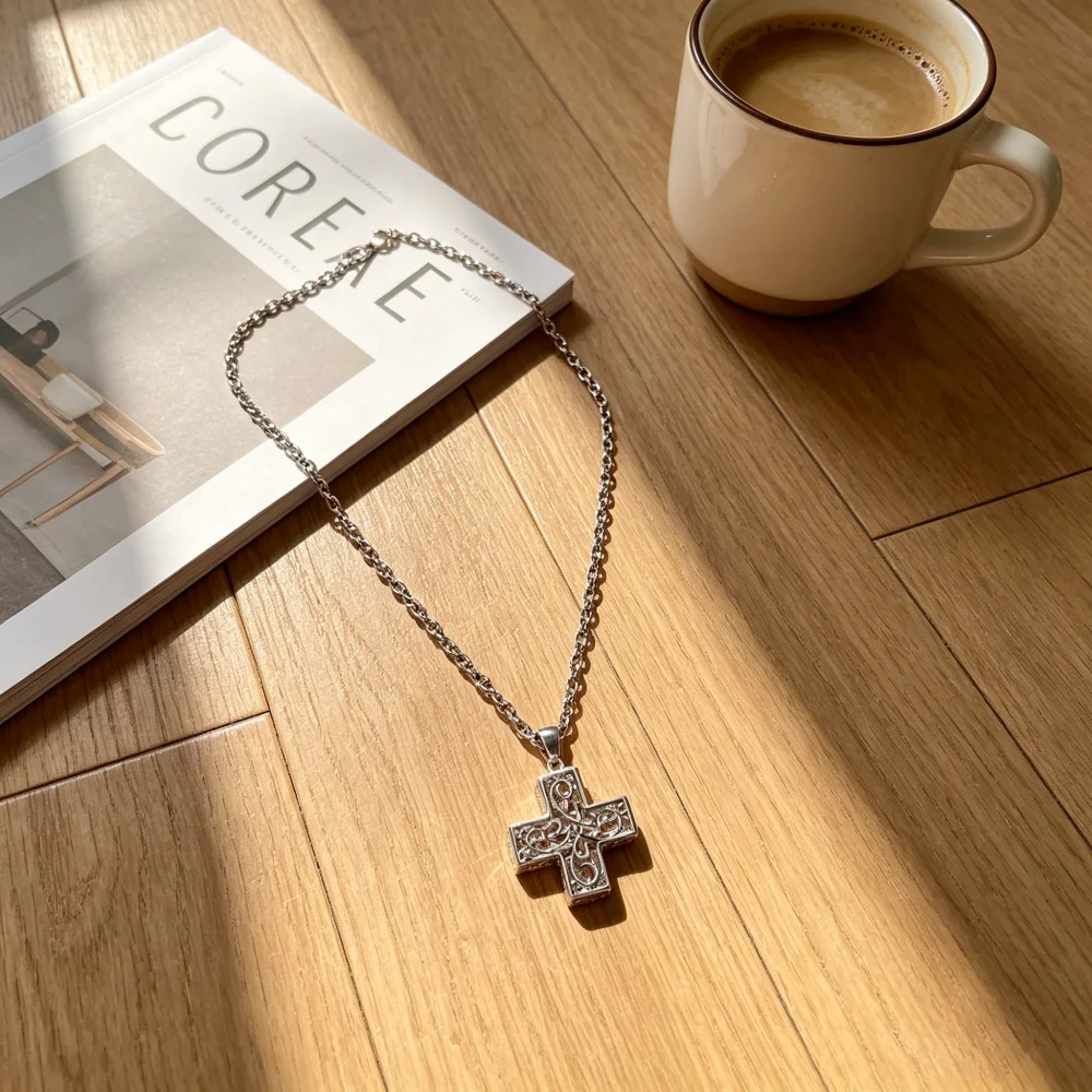 K-pop 7TH YEAR Album Necklace SOOBIN YEONJUN BEOMGYU TAEHYUN HUENINGKAI Same Style Hip Hop Necklace Gift for Lovers