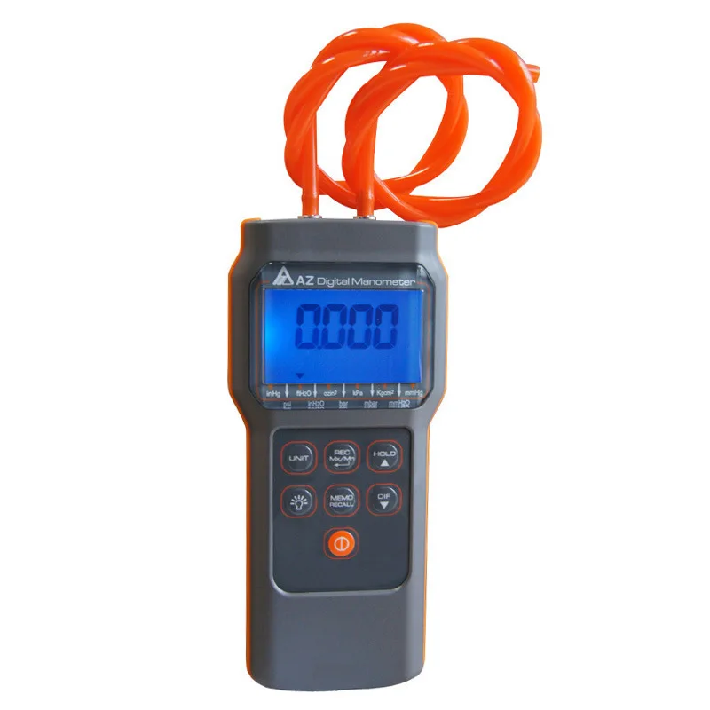 High Precision AZ-8…