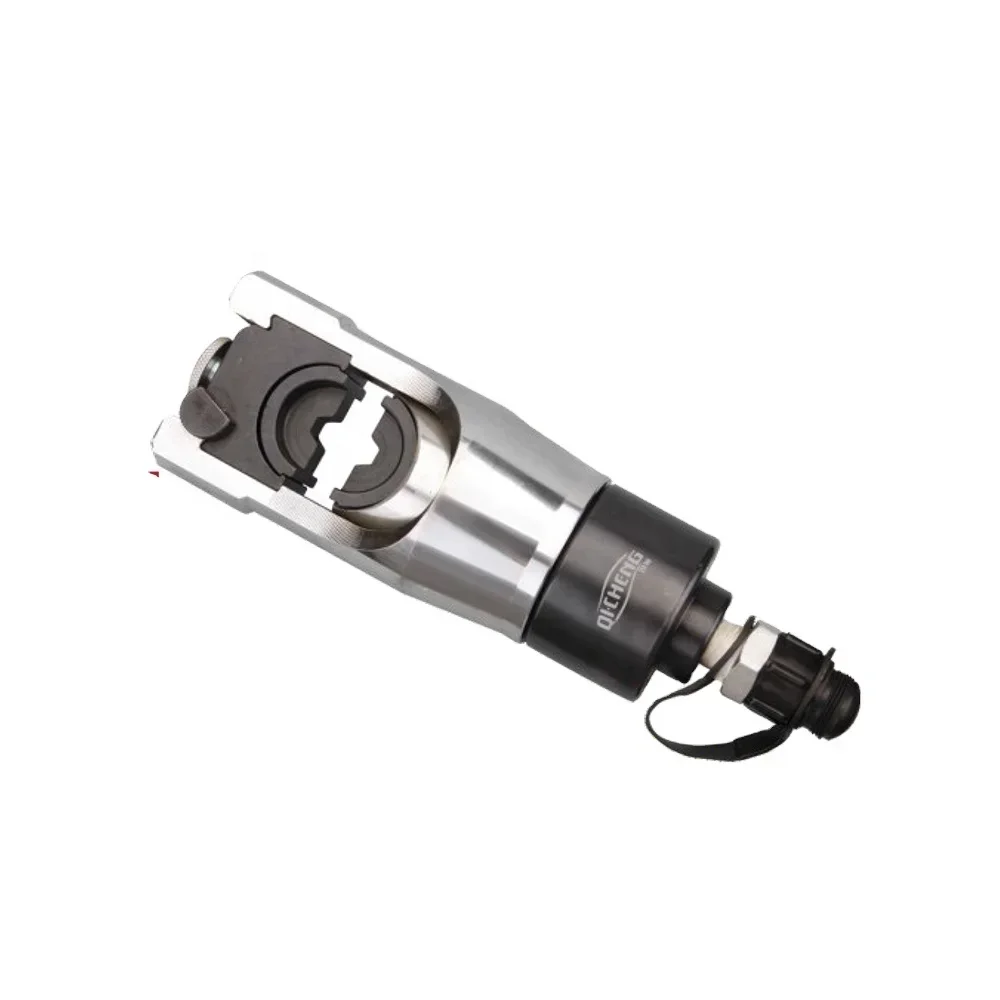 FY-400 Split Separate Hydraulic Crimp Head Portable Hydraulic Terminal Crimping Head Suitable 50 To 400mm2 Wire Cable Connection