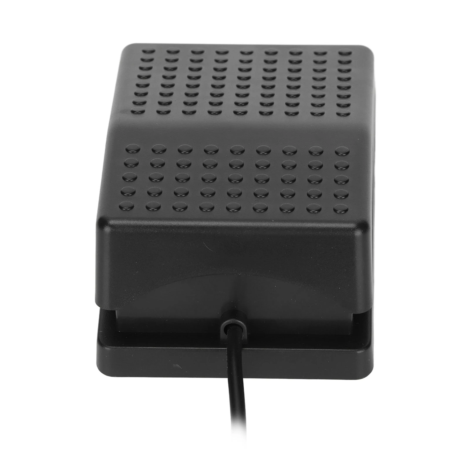 USB Foot Switch Pedal High Sensitivity Multifunctional Ergonomic Single Foot Switch Pedal with 2m Cable for Computer view 5