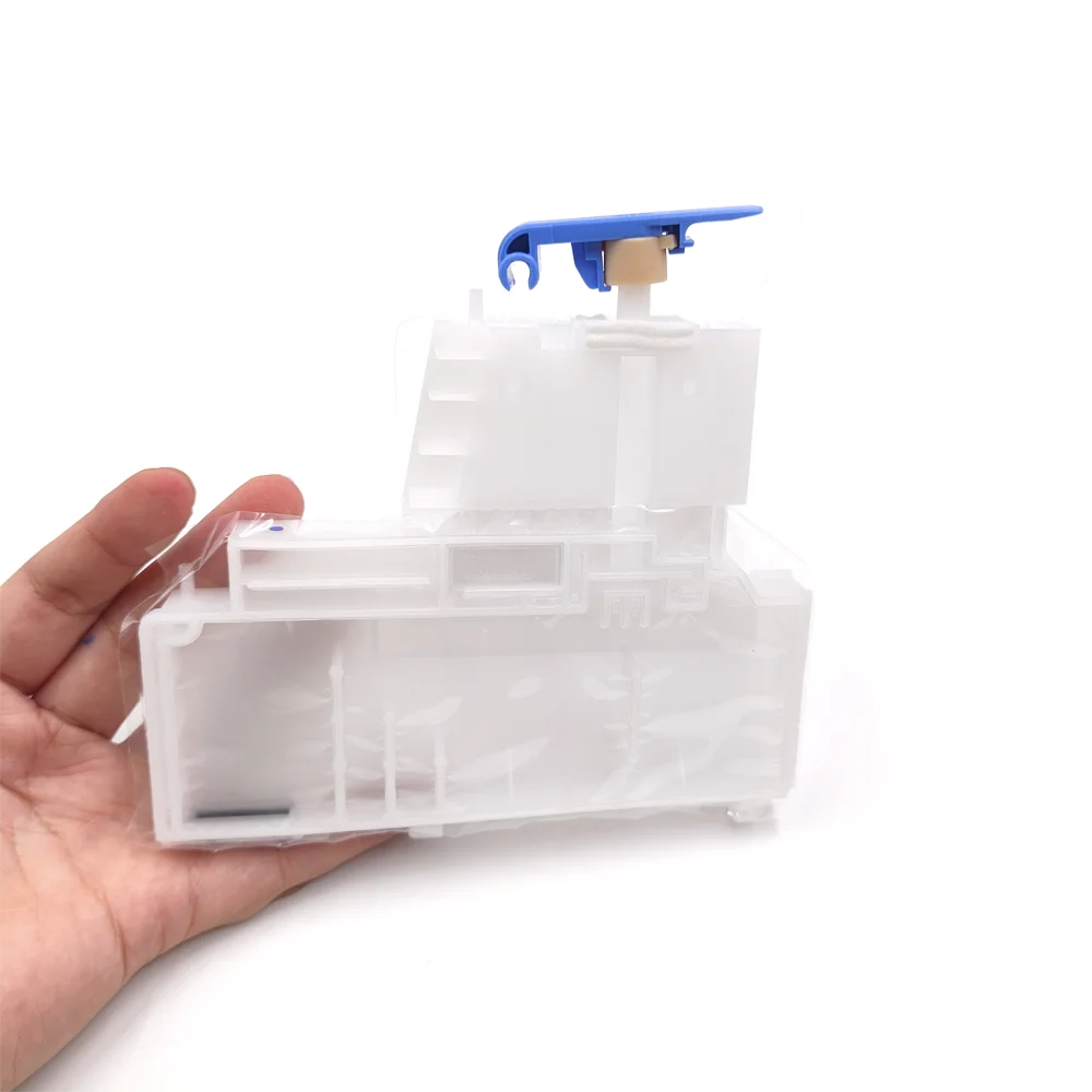 Printer Ciss Ink Da…