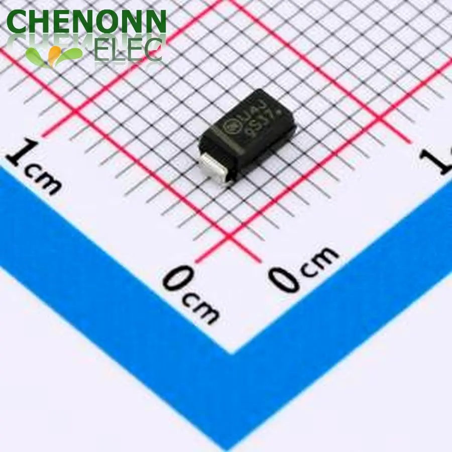 100PCS/LOT MURA160T3G (Diodes)