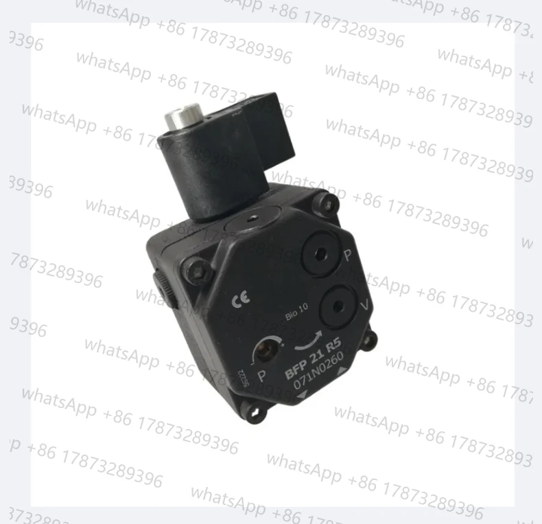 

For Danfoss Fuel BFP 21 R3 R5 L3 L5 BFP 12 L8 11T R8 Diesel Burner Oil Pump