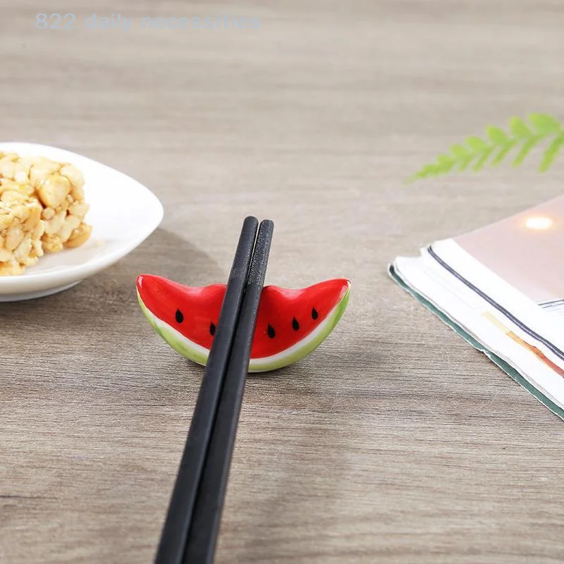 Repose-baguettes en céramique  - Chopstick Rest Ceramic avis et prix