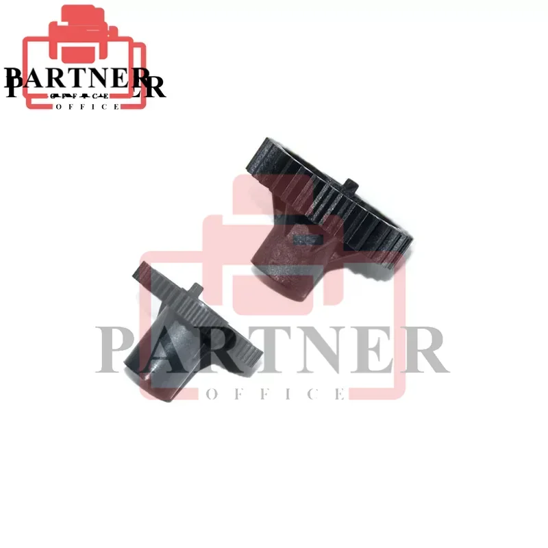 1SETS FK-1150 302RV93050 2RV93050 Lower Fuser Roller Gear compatible for Kyocera ECOSYS P2040 P2235 M2040 M2135 M2540 M2635 M264