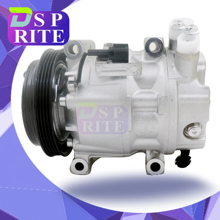 CVW618 Air Conditioner Compressor For Nissan Maxima QX A32 A33 Infiniti I30 9260040U01 92600 40U01 92600-40U01 1521241 25187502