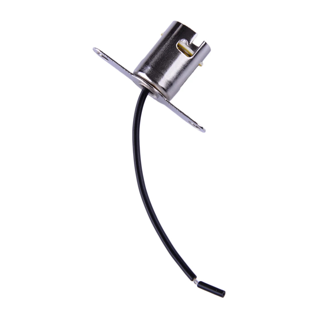 2 قطعة سيارة 1156 1157 BAY15D مصباح ليد لمبة المقبس حامل مع سلك كابلات الموصلات 3-36 فولت 0-5A صالح للعالمي