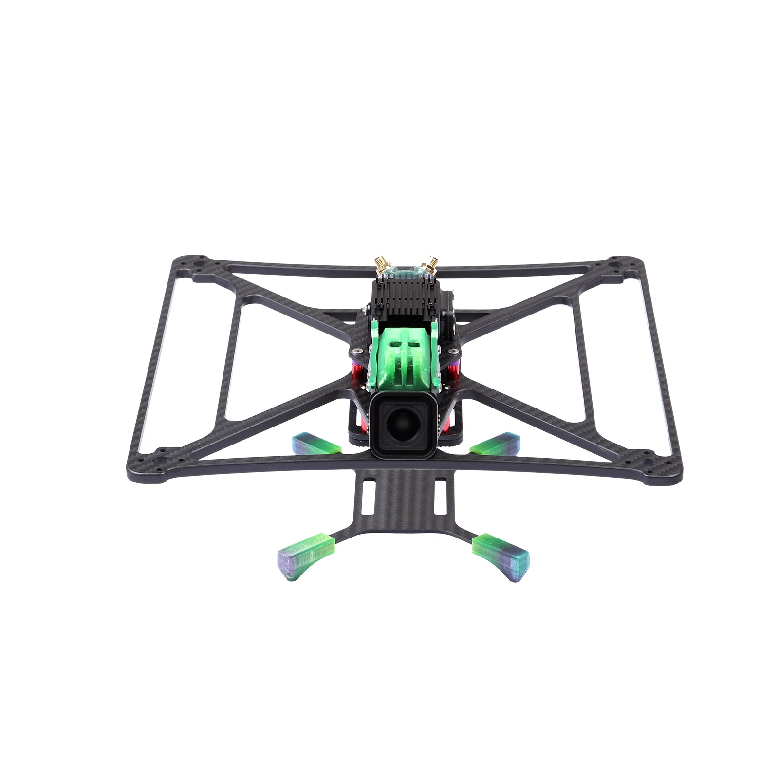 DYS Osprey SX7V1 Waterproof Long Range FPV Drone Frame works with HD O3