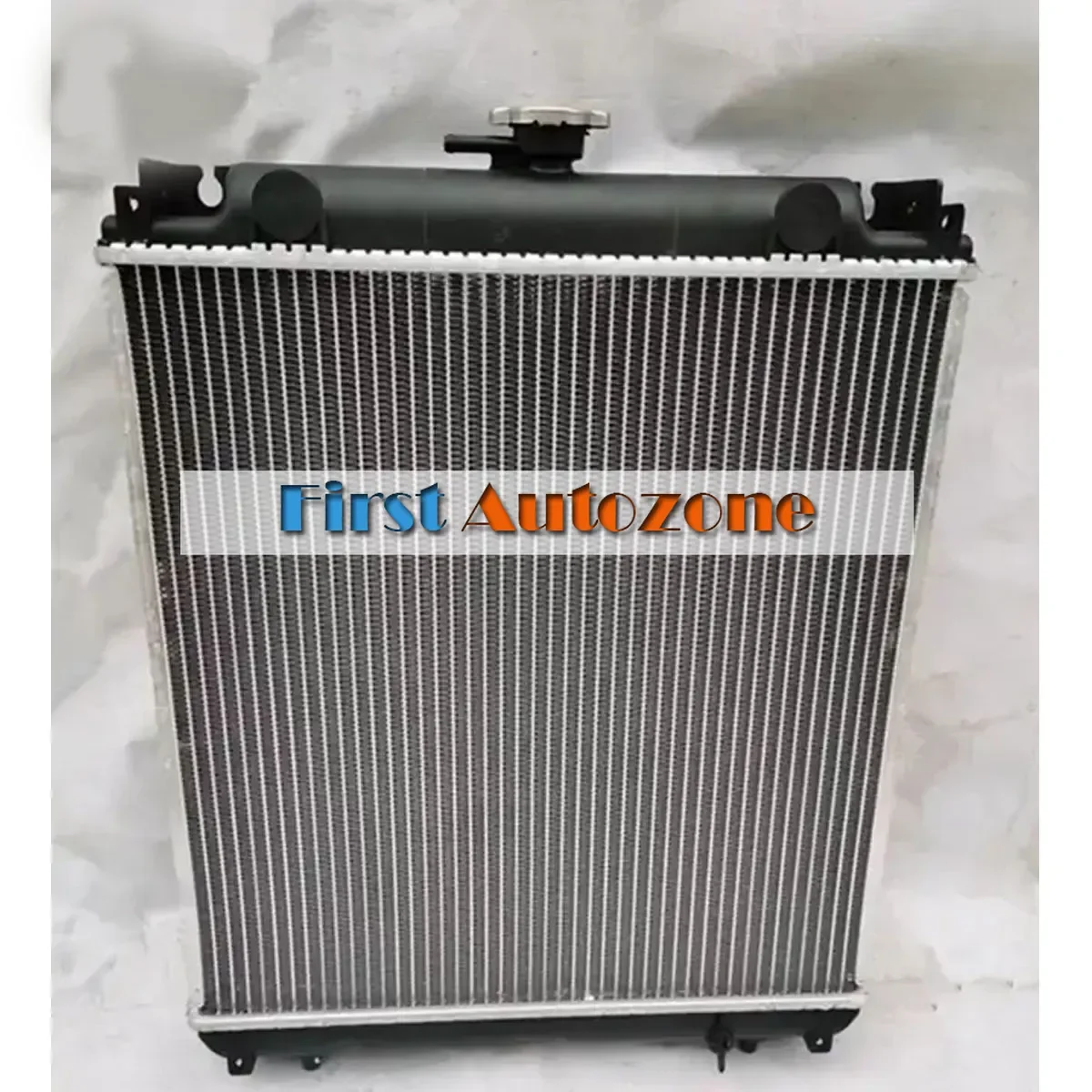 Radiator fits Kubota RTV900 K7561-85210