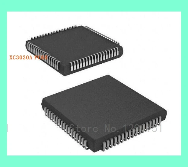 XC3030A PC68 PLCC