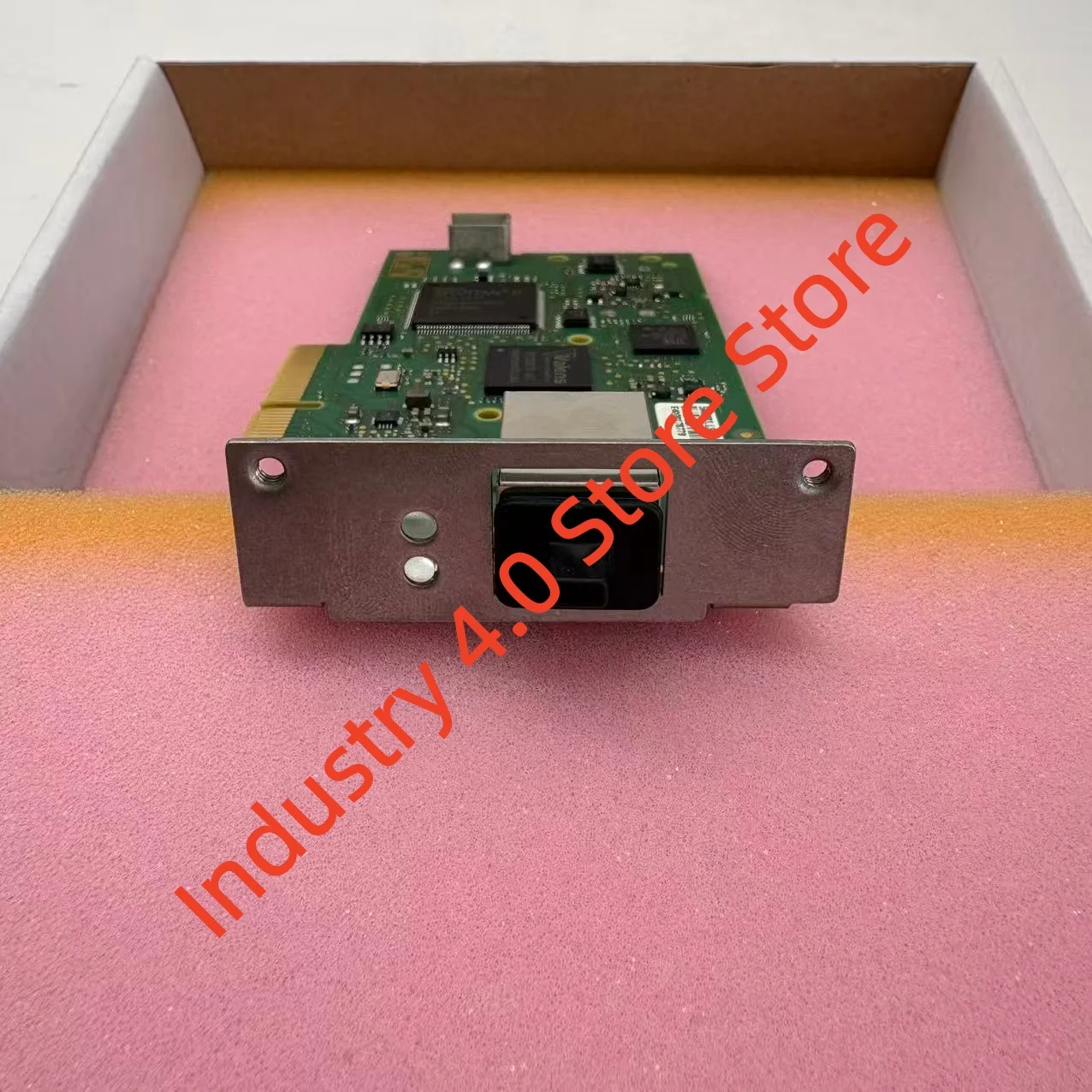 

Бренд 5AC901.LSD3-00 Коммуникационная карта новая