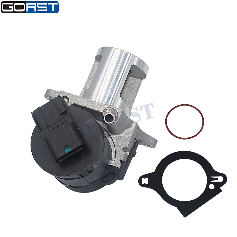 EGR Valve 6421402160 for Benz W212 X164 W166 W221 A6421402160 88489 A642-140-21-60