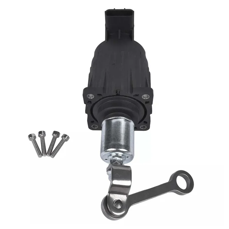 

18900-5AA-A01 Turbo Charger EGR Solenoid Valve Actuator Fits For Honda Civic 1.5L 2016-2021 K6T52372