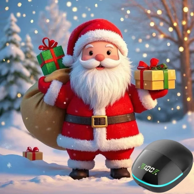 New Tws G9S Fone Bl… - image