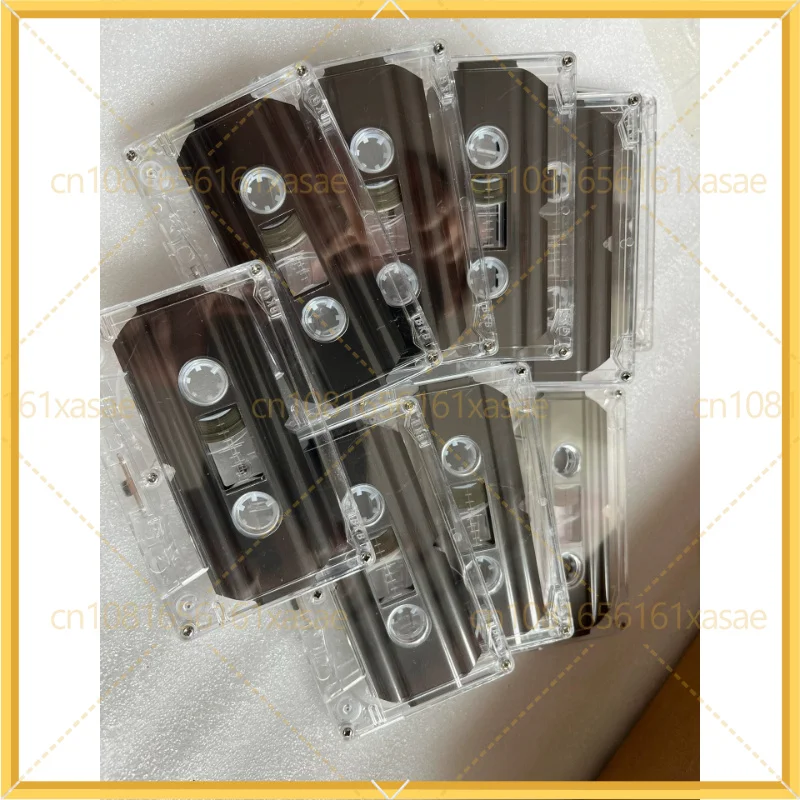 Brand new, for Japanese Fuji, card holder, tape recorder, magnetic head, polishing tape, dry cleaning tape
