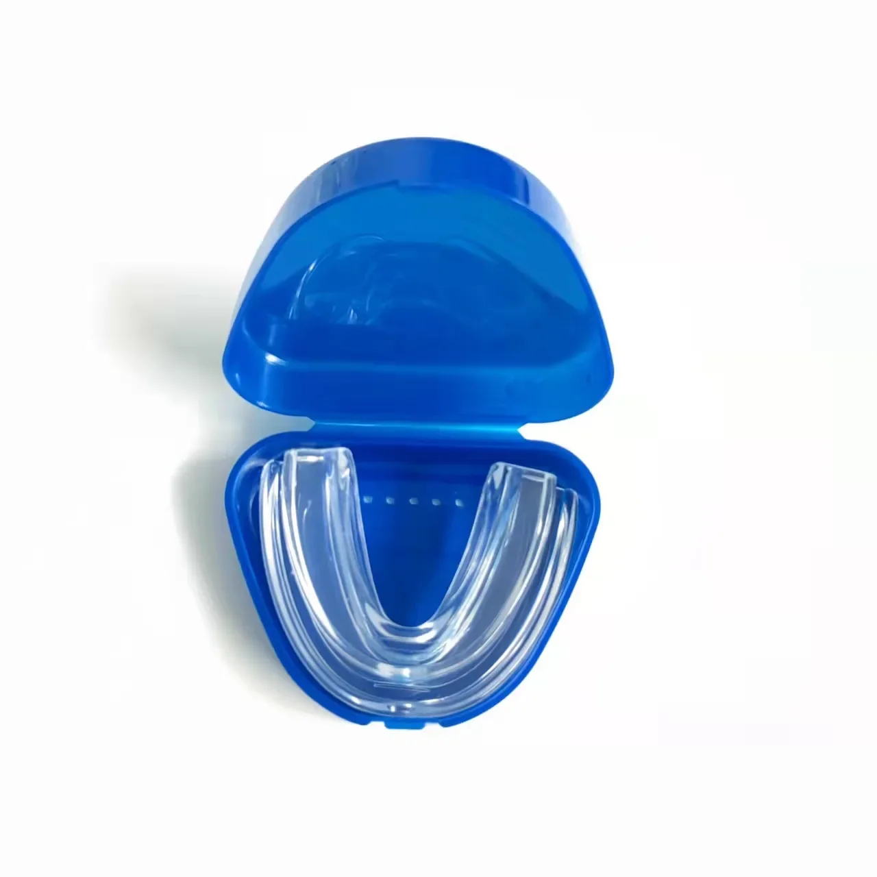 

1pcs Invisible Mouthguard Orthodontic Braces for Teeth Sports Anti Snoring Tooth Whitener Tools