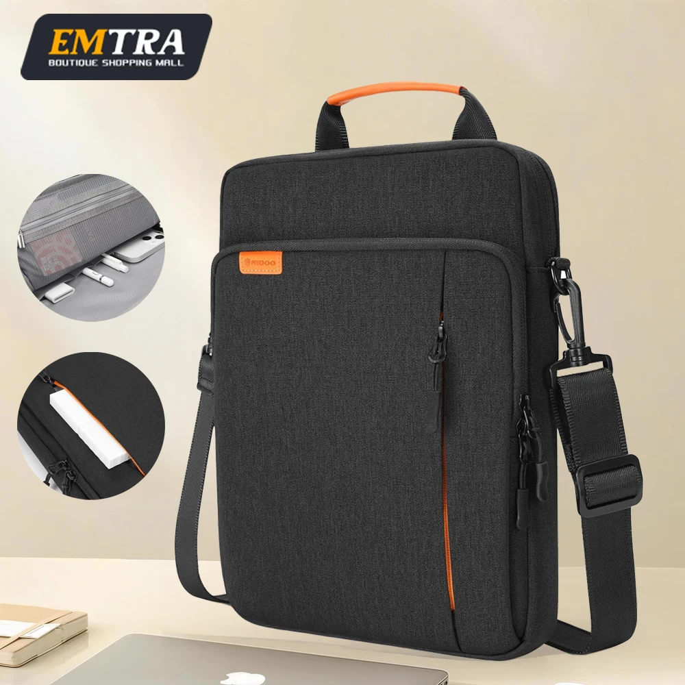 

EMTRA Tablet Sleeve Bag For iPad Pro 12 9 11 iPad 10th Air 5 4 10.9 10.2 inch 9th 8th 7th Generation 2021 2022 Tablet Bag Pouch