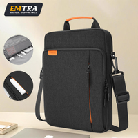 EMTRA Tablet Sleeve Bag For iPad Pro 12 9 11 iPad 10th Air 5 4 10.9 10.2 inch 9th 8th 7th Generation 2021 2022 Tablet Bag Pouch