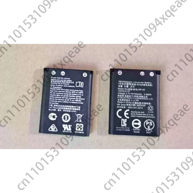 Powercell For Steelseries Arctis Nova Pro Wireless Headset NP-45 Replacement Battery