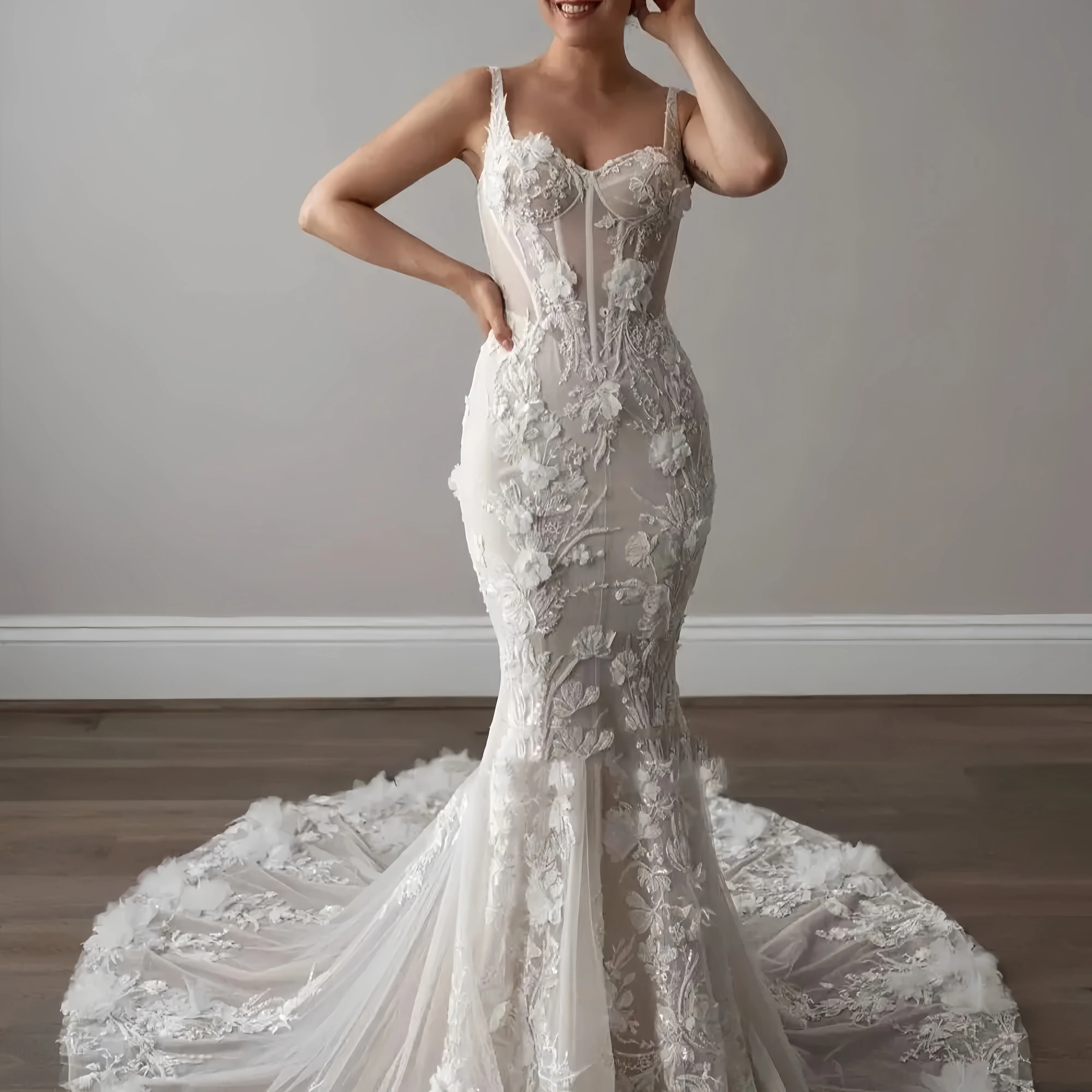 Customized Luxuriou… - image