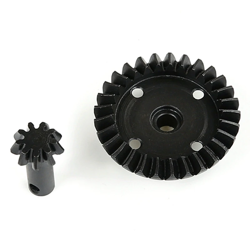 2X Drive Bevel Ggear Diff Gear Fit For 1/8 HPI Racing Savage XL FLUX Rovan TORLAND Monster Brushless Truck Parts