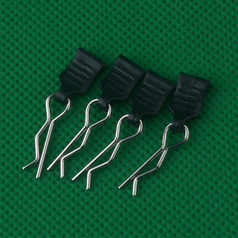 HBX 901 903 905 901A 903A 905A 2105A 16889 Car shell buckle Body Clips H166