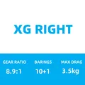 XG RIGHT