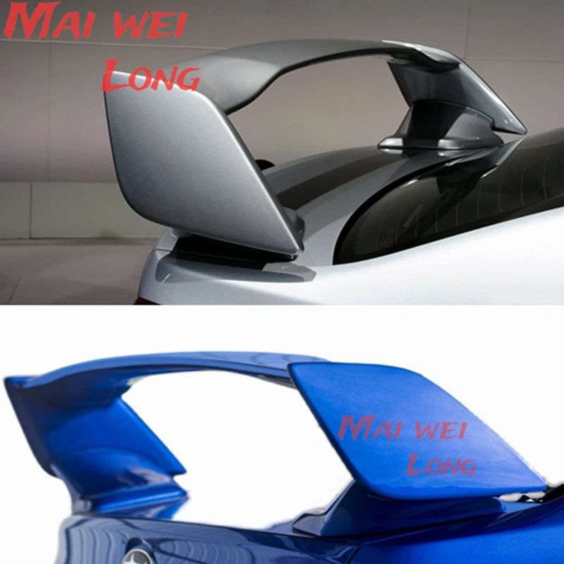 

Спойлер на крышку багажника в стиле WRX STI для Subaru Impreza 2007-2016, ABS, без покраски