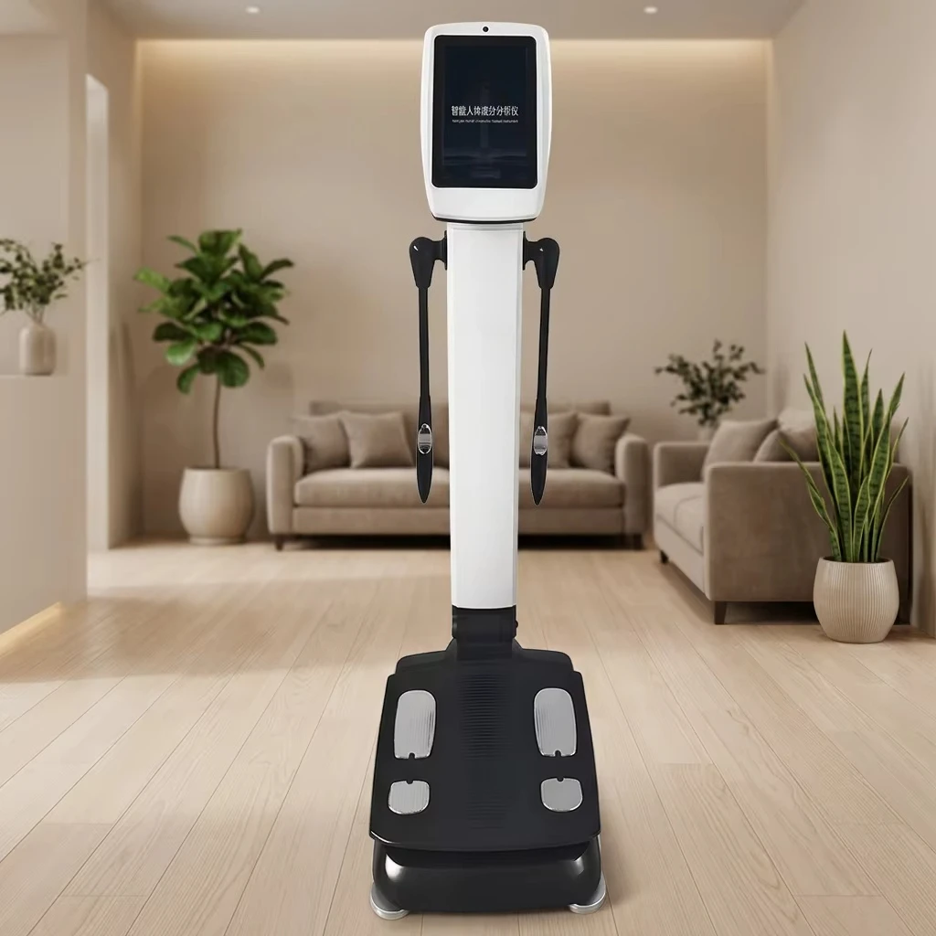 Fat Scale  Composition Weight Scale  Fat Scale With Analysis Human  Analysis Device  Composition