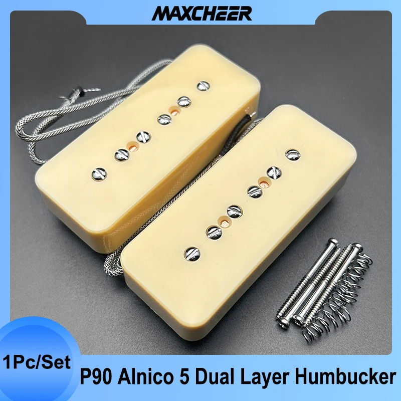 Alnico 5 P90 Style … - image