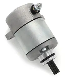 31200-KPW-901 Starter Motor for Honda for Honda Wave 125 2010-2019 for Honda ANF125 Innova 2003-2007 for Honda ANF125T Innova
