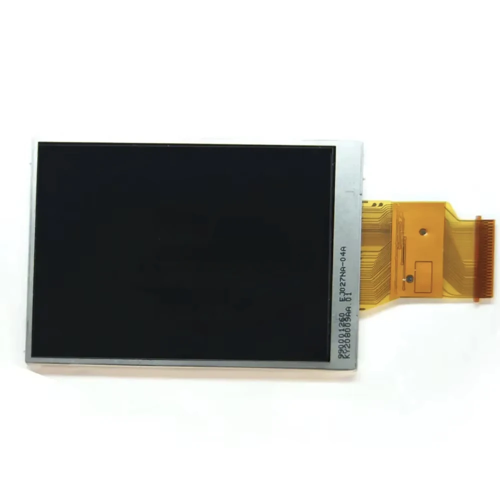 Новый ЖК-дисплей для Sony WX100 WX50 WX200 WX220 DSC-WX50 DSC-WX100 DSC-WX200 DSC-WX220 + запасная часть для камеры с подсветкой