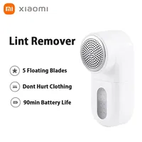 Xiaomi Mijia Fabric Shaver Lint Remover Clothing Hair Ball Fuzz Trimmer Lint Remover Fabric Sweater Remover