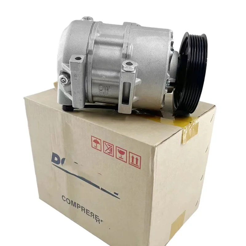 

Компрессор кондиционера для автомобилей напрямую от производителя, подходит для 97701-C5350